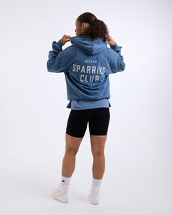 Sparring Club Oversized Hoodie