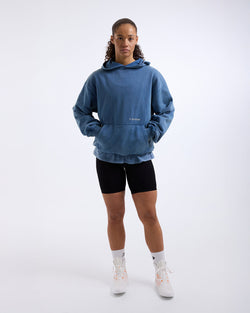 Sparring Club Oversized Hoodie