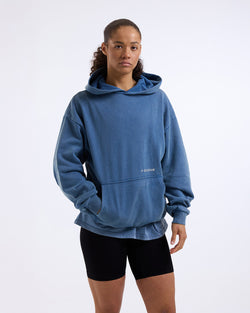 Sparring Club Oversized Hoodie