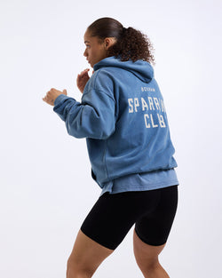 Sparring Club Oversized Hoodie