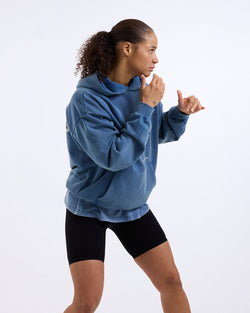 Sparring Club Oversized Hoodie