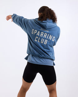 Sparring Club Oversized Hoodie