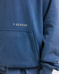 Sparring Club Oversized Hoodie
