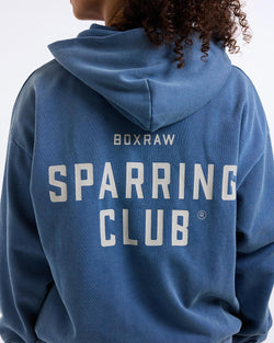 Sparring Club Oversized Hoodie