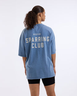 Sparring Club Oversized T-Shirt