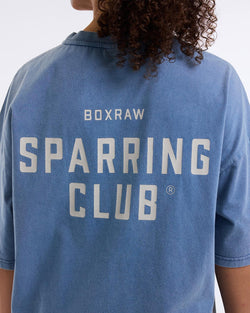 Sparring Club Oversized T-Shirt