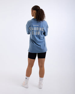 Sparring Club Oversized T-Shirt