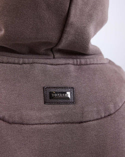 Sparring Club Oversized Hoodie