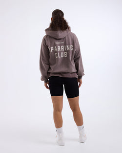 Sparring Club Oversized Hoodie