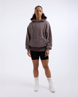 Sparring Club Oversized Hoodie