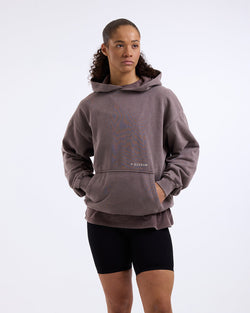 Sparring Club Oversized Hoodie