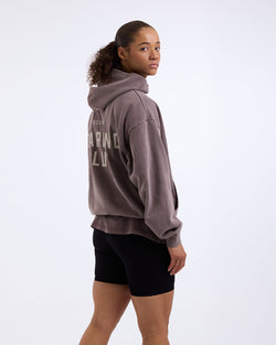 Sparring Club Oversized Hoodie