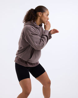 Sparring Club Oversized Hoodie