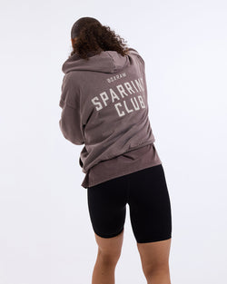 Sparring Club Oversized Hoodie