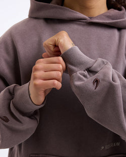 Sparring Club Oversized Hoodie