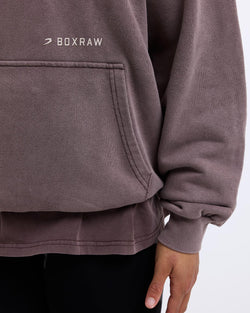 Sparring Club Oversized Hoodie
