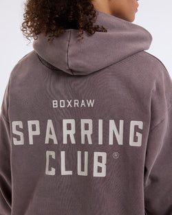 Sparring Club Oversized Hoodie