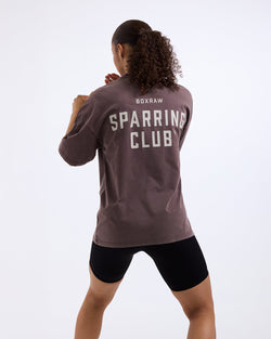 Sparring Club Oversized T-Shirt