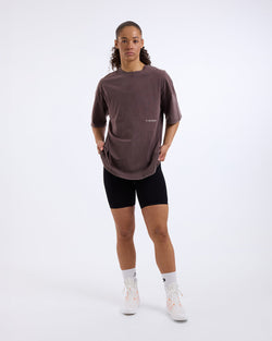 Sparring Club Oversized T-Shirt
