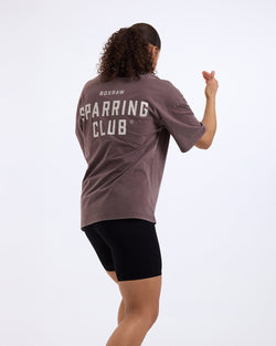 Sparring Club Oversized T-Shirt