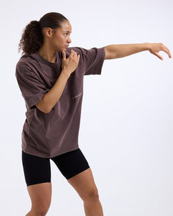 Sparring Club Oversized T-Shirt
