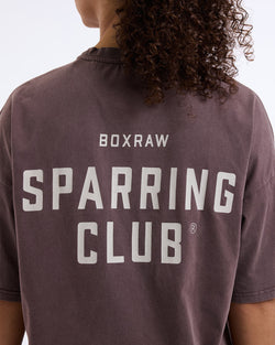 Sparring Club Oversized T-Shirt