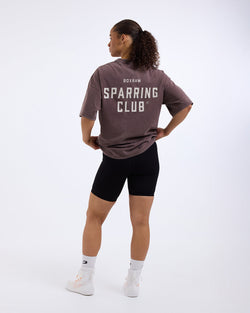 Sparring Club Oversized T-Shirt