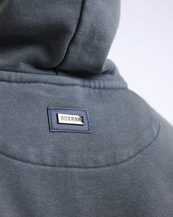 Sparring Club Oversized Hoodie
