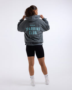 Sparring Club Oversized Hoodie