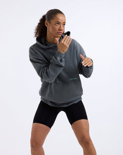 Sparring Club Oversized Hoodie