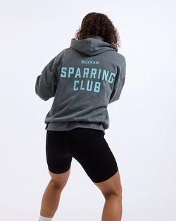 Sparring Club Oversized Hoodie
