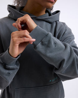 Sparring Club Oversized Hoodie