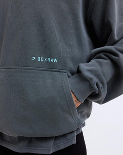 Sparring Club Oversized Hoodie