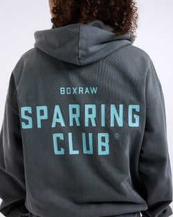 Sparring Club Oversized Hoodie