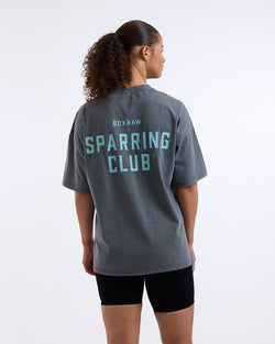 Sparring Club Oversized T-Shirt
