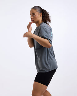 Sparring Club Oversized T-Shirt