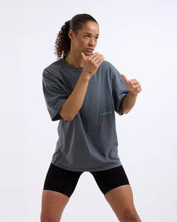 Sparring Club Oversized T-Shirt