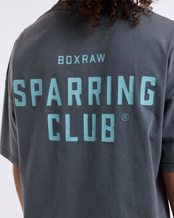 Sparring Club Oversized T-Shirt