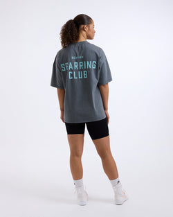 Sparring Club Oversized T-Shirt