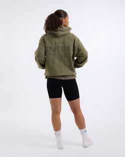 Sparring Club Oversized Hoodie
