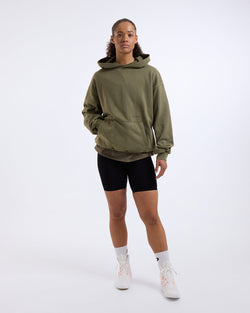 Sparring Club Oversized Hoodie
