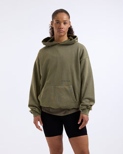 Sparring Club Oversized Hoodie