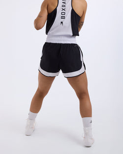 Stevenson Shorts 2.0