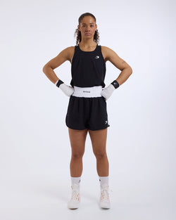 Stevenson Shorts 2.0
