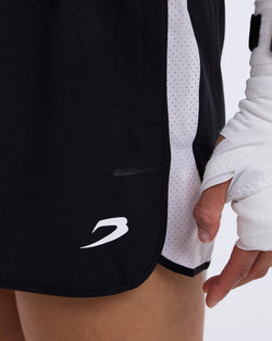Stevenson Shorts 2.0