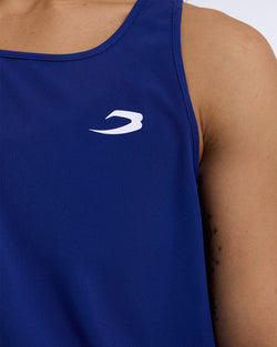 Stevenson Tank 2.0