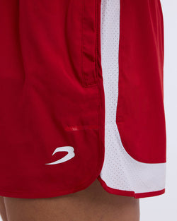 Stevenson Shorts 2.0