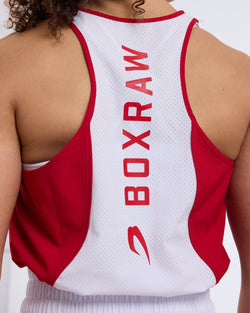 Stevenson Tank 2.0
