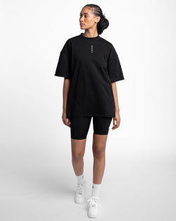 Lineal Oversized T-Shirt