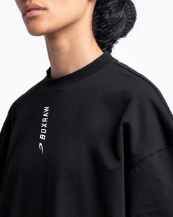 Lineal Oversized T-Shirt